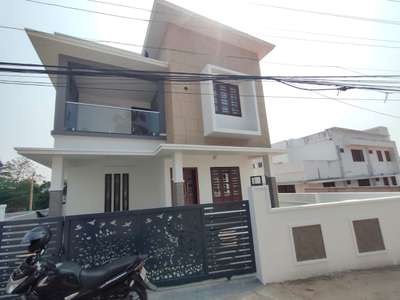 The house is for sale Contact WhatsApp for more information 6238336044