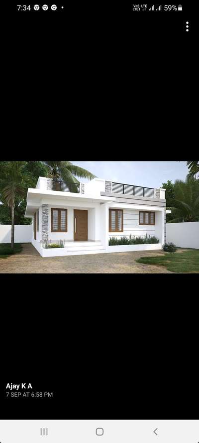 god  bless you my home 🏡  paln   design
