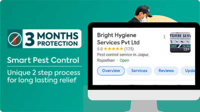 #pestcontrol #termitecontrol  #Anti-Termite #hygiene 
Call for free estimate - 7414-829-829