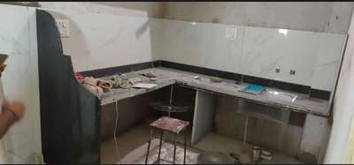 kitchen design