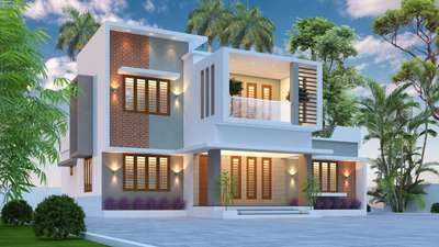 Home project THRISSUR