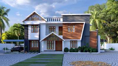 #3BHKHouse #HouseDesigns