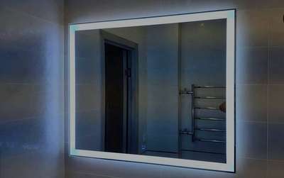 Led Sensor Mirror

#mirrorunit #GlassMirror #mirrordesign #mirrorwork #ledsensormirror #ledmirror #sensormirror #LED_Sensor_Mirror #touchlightmirror #touchmirror #touchsensormirror #Washroom #Washroomideas #washroomdesign #WardrobeIdeas #WardrobeDesigns #diningarea #dinningroom #diningroomdecor