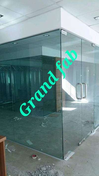 All Type of Toughened glass work
All Kerala services