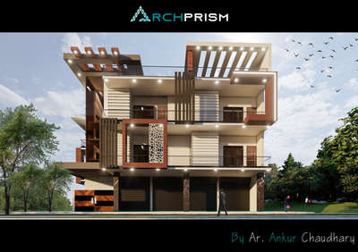 #HouseDesigns #ElevationHome #Architect #architecturedesigns #3d #ElevationDesign