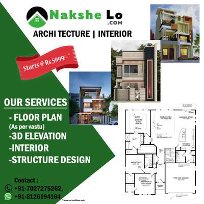 #Follow us for more updates and get your house design done by u.
We assure you 100% satisfaction.
.
. Contact Number +91 7027275262
.
.
#architect #architecture #design #floor #nakshelo