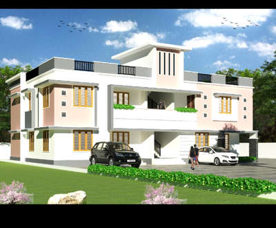#2bhk apartments #budget homes #Palakkad  #4500 sqft