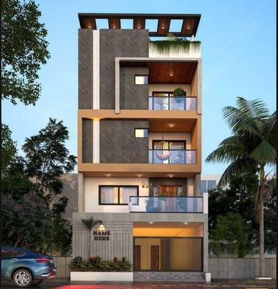 20 फीट फ्रंट बाहरी डिजाइन //
20 Feet Front Exterior design ₹₹₹
 #sayyedinteriordesigns  #sayyedinteriordesigner  #exteriors  #ElevationDesign  #20feetexterior