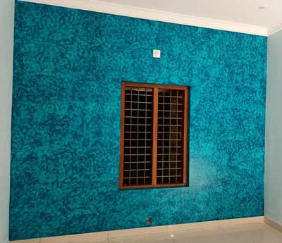 #WallDesigns  #wall texture work  #wall decor