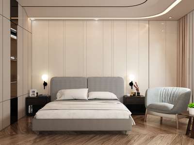 bedroom interior starting range 1.50 lac