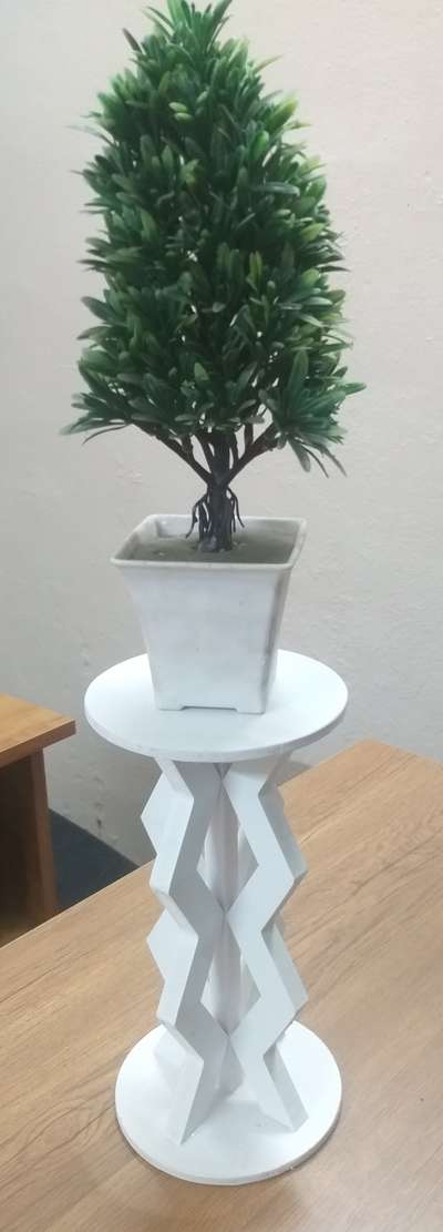 # Indoor Plant Stand