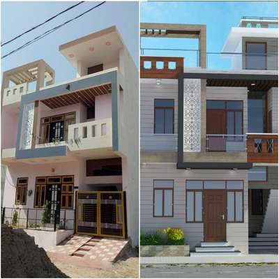 #HouseDesigns  #houseplan  #3d  #ElevationDesign  #ElevationHome