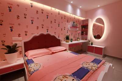 kids bedroom.. any interior works plz contact or whtsapp 9048563758