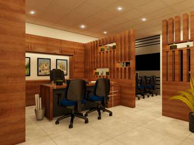 #OfficeRoom #officeinteriors #officelight #officestyle #offices #officerenovation #vasthu_consultancy