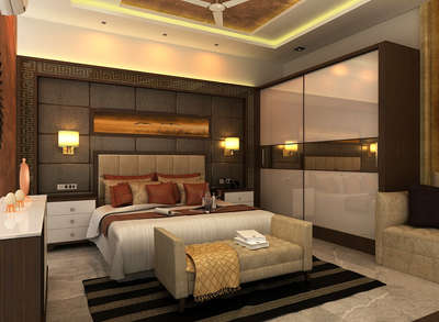 Room interior design