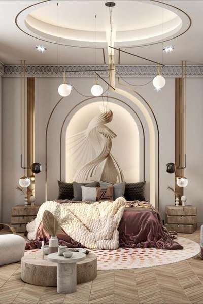 #InteriorDesigner #LivingroomDesigns #MasterBedroom #BedroomDecor #ModularKitchen  #BedroomIdeas  #Modularfurniture  #WallPainting  #customized_wallpaper  #colourcombination
