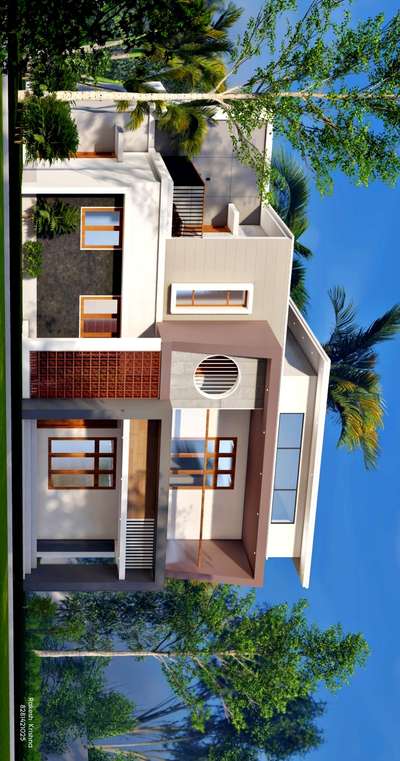 3D EXTERIOR DESIGN  

#koloapp #koloviral #koloexteriordesign #3d #KeralaStyleHouse #keralastyle #comtemporarydesign #keralaplanners #SouthFacingPlan #viralkolo #keralaarchitectures #architecturedesigns #keralaplanners #keralahomestyle #keraladesigns #viralpost #exterior_Work #exterior3D #exterior_ #TexturePainting #jalli #Siteplan #sitoutdesign #DoubleDoor #doublestory #4centPlot #HouseDesigns #keralahomeplans #viralreels #viralhousedesign #keralaarchitectures #3delevations #ElevationDesign #3D_ELEVATION #3DPainting #CivilEngineer #Architect #Contractor #homeowners #happy_client #client #modernhome #boxtypehouse #Thrissur #HomeDecor #new_home #homeowners #homedesigne