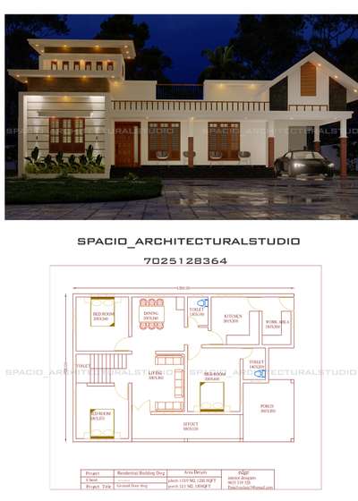 #KeralaStyleHouse  #architecturedesigns  #keralaarchitectures  #keralahomeplans