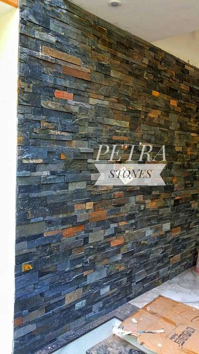 Stone: Black fossil
size: 6" x 24"
Type: Wall panel

 #cladding  #stone_cladding #claddingstones #naturalstones #WallDecors  #wallcladdingstone  #wallarts   #naturefriendly #stonesupplier  #stonewall  #stonedesigns