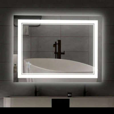 we are manufacturer of led mirrors and all glass works and designe wall pannel.8851014837