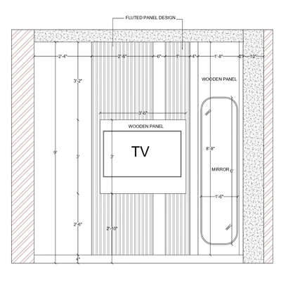 detail & 3d view of a tv unit in small space
 #LivingRoomTVCabinet  #TVStand  #LivingRoomTV  #modularTvunits  #tvcabinet  #tvm  #tvunitdesign2022  #tvunitdesign  #tvdedits