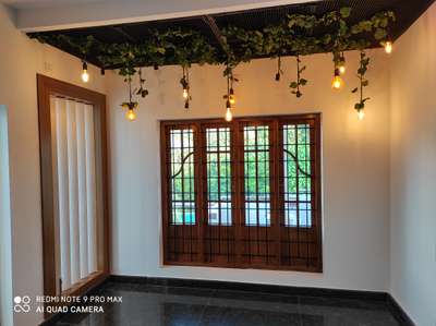 Window, Home Decor Designs by Painting Works sandeep sandeep, Ernakulam | Kolo