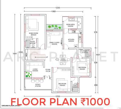 #FloorPlans #FloorPlansrendering