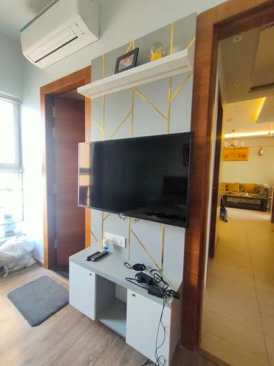 Just Small TV Unit 

Design by

Team AzRa