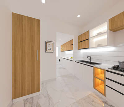 Modular kitchen design

client work for asset homes

Rs 3000 for 2 views per room 
#KitchenIdeas  #ModularKitchen