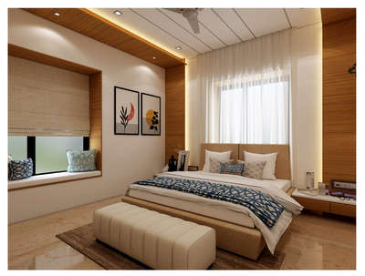 minimal Bedroom design.. 
.
.
.
.
 #BedroomDecor  #KingsizeBedroom  #MasterBedroom  #BedroomIdeas #2dDesign  #2Dlayouts  #2ddrwaings #3DPlans #Contractor #ContemporaryDesigns #minimalist #indorecity  #indoresityconstruction  #indore_project  #indorearchitect