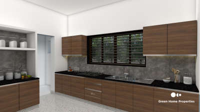 *Modular kitchen*
WHAT IS THE COST OF A MODULAR KITCHEN 

1. The cost of a modular kitchen can vary a lot

There are two types: Fully modular and semi modular 

In modular kitchen the full carcass and shutter is made in a factory and sent on site for installation after which the stone ( mostly granite ) is installed.

In semi modular kitchen the stone is put before the kitchen and there for full carcass is not required to take weight. In this module most of the times there will be no back and base and top. Two vertices will be joined by horizontal strip of plywood instead of a full piece.

The construction method of the carcass in semi modular kitchen also varies and can affect the actual cost.

2. Next factor is base material.

There are many types of base materials that can be used.
Particle board, MDF, HDF, Commercial plywood, Alternate plywood,BWR plywood, BWP plywood and PVC.

In general situation Particle board will be the most inexpensive while BWP plywood or PVC will be the most expensive.

3. Finishing material used on shutters and carcass also play a very big role in the cost.

Till this point, the cost cannot be easily calculated as every person will have different quality of materials, manufacturing machinery, manpower etc…

4. Accessories you plan to put in your modular kitchen 

By accessories, we mean your baskets and other fittings. These can vary from basic stainless steel baskets like plain baskets, cutlery baskets, thali baskets, cup and saucer baskets etc…

Other fittings like corner units can vary from few thousands to few ten thousands. Tall units are other expensive fittings.

5. The best quality of edge-band. This will increase life of product.

6. Next step is hardware. Good brands include Hettich, Hafele etc…

7. The most crucial part of every kitchen comes installation 

The most crucial part because even if you have taken the best quality material, If installation is not proper your kitchen will not survive well for long.

Never compromise on installers. 90% of the times the installers are given by the vender itself.
