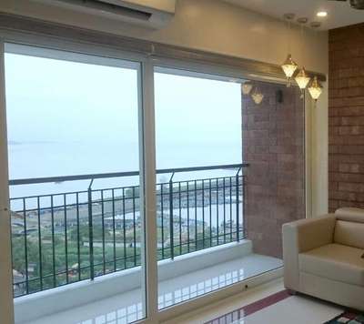 completed interior @ Malabar seawillow appartment kannur