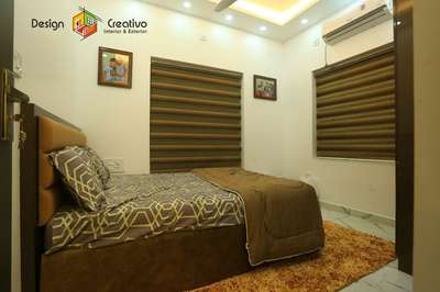 Beautiful bedroom interior work 

 Designcreativo@North Paravur Ernakulam 

 #BedroomDecor  #MasterBedroom   #BedroomDesigns  #bedroom  #InteriorDesigner  #interiordesigers  #homedecoration