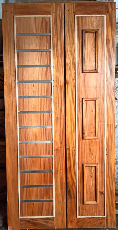 Wooden Doors
 മോഡേൺ ഡോറുകൾ
Contact: 9995760125

Krishna Furniture
Chettuva
Thrissur
 #Woodendoor  #woodenfinish #wood #WoodenWindows #Thrissur #furniture  #doors #TeakWoodDoors #Mordern