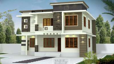 #3delevation🏠 #exterior_Work  #exteriordesigns  #ElevationDesign  #ElevationHome  #CivilEngineer  #modernhome  #HouseDesigns