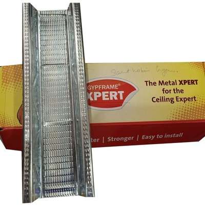 gyproc expert section for false ceiling
