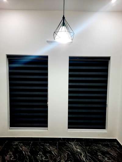 Quality Zebra Blinds
Contact me : 9207 929769