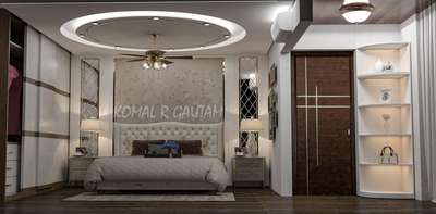 Bedroom Design 
.
.
Follow
.
.
Gurgaon project sec- 89