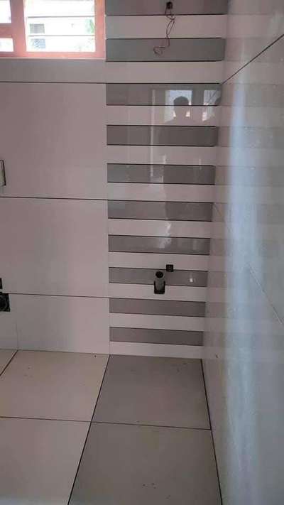 bathroom tiles work  #BathroomTIles  #BathroomRenovation  #Plumbing