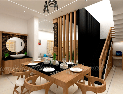 Dining Area design

#diningarea
#Architectural&Interior
