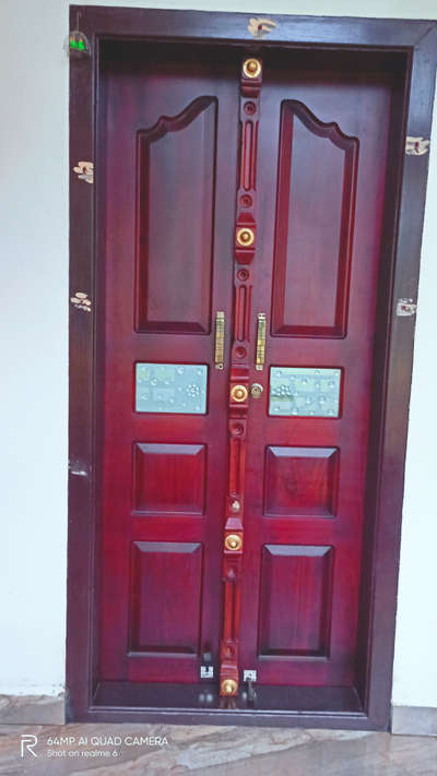 door for my home