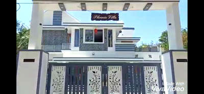#HouseDesigns  # home designs palakkad