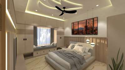#BedroomDecor #MasterBedroom #BedroomDesigns