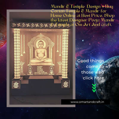 best mandir manufacturer om Art And Craft
buy best quality Corian temple
 #corianmandir  #corianacrylic #mandirdesign