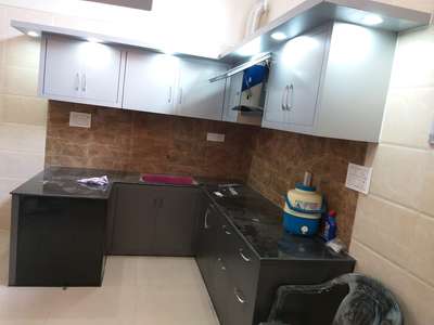 #modular kitchen # #