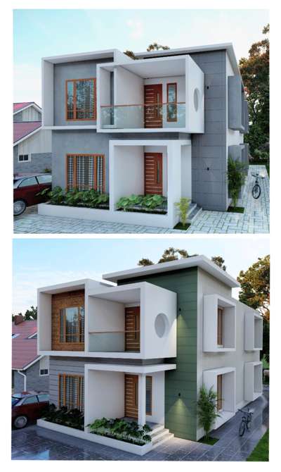 3d exterior


 #3d #3Dexterior #HouseDesigns #ContemporaryHouse #ContemporaryDesigns