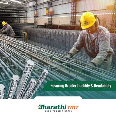 Greater Ductility for smoother
 workability