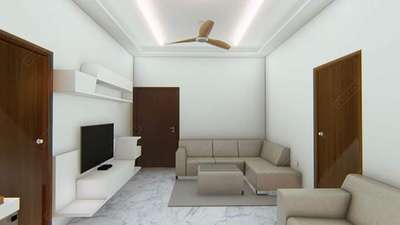 #living area
Designer interior
9744285839
