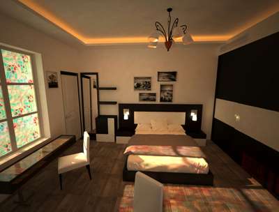 #Bedroom Designs
#Living Room Designs
#Architectural & Interior