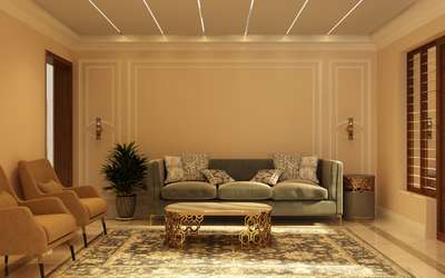 Luxuary living room
 #livingroom  #LivingroomDesigns  #3d